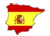 ABAINVES DETECTIVES - Espanol
