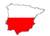 ABAINVES DETECTIVES - Polski
